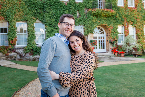 Family Photography in Wiltshire