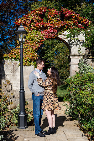 Family Photography in Wiltshire