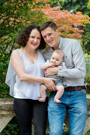 Family Photography in Wiltshire