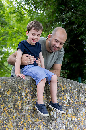 Family Photography in Wiltshire