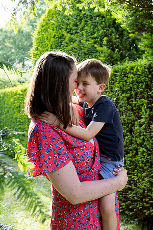 Family Photography in Wiltshire