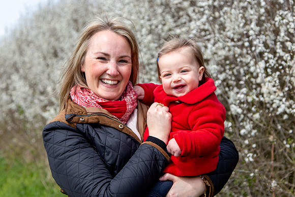 Family Photography in Wiltshire