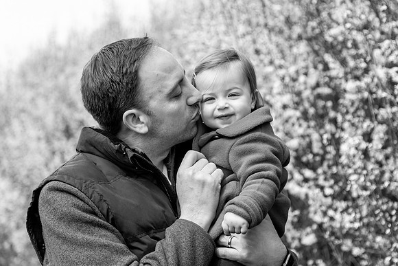 Family Photography in Wiltshire