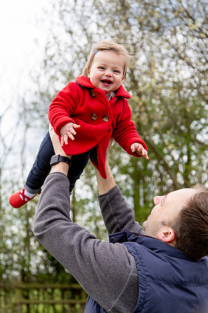 Family Photography in Wiltshire
