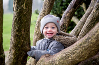 Family Photography in Wiltshire