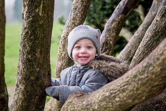 Family Photography in Wiltshire