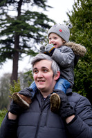 Family Photography in Wiltshire