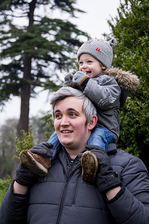 Family Photography in Wiltshire