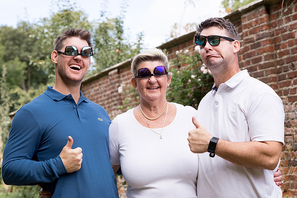 Family Photography in Wiltshire
