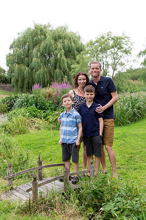 Family Photography in Wiltshire