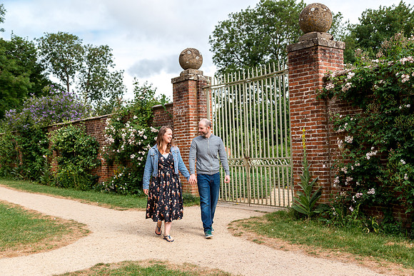 Family Photography in Wiltshire
