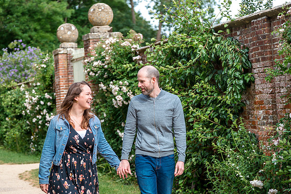 Family Photography in Wiltshire