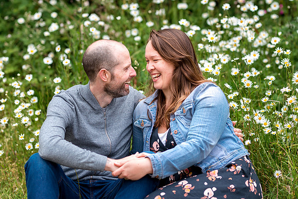 Family Photography in Wiltshire