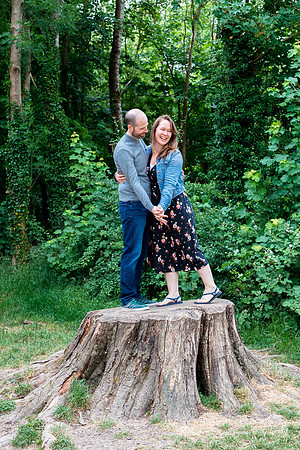 Family Photography in Wiltshire