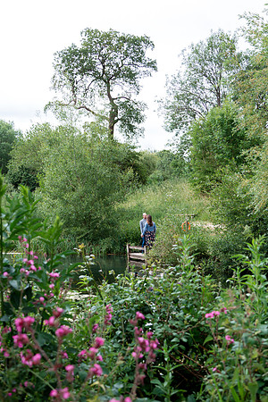 Family Photography in Wiltshire