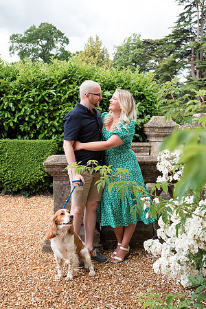 Family Photography in Wiltshire