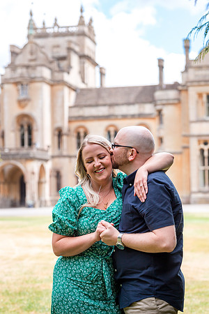 Family Photography in Wiltshire