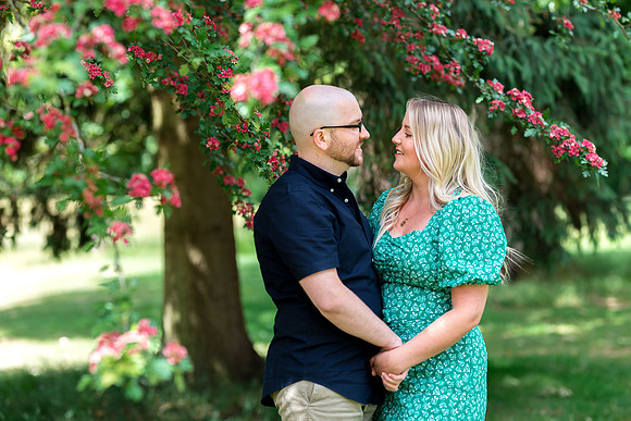 Family Photography in Wiltshire