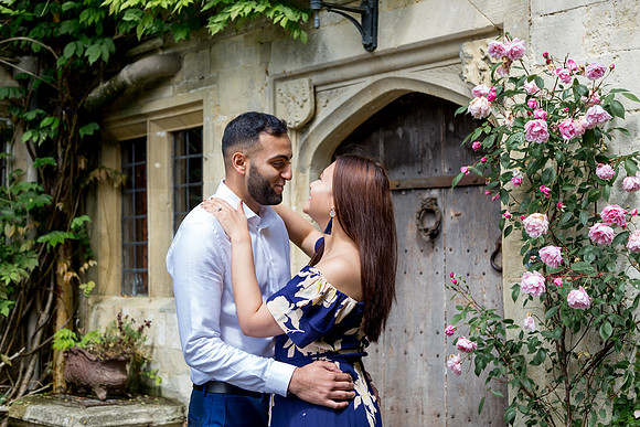 Family Photography in Wiltshire
