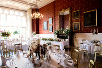 Grittleton House open weekend - Oct 2020