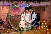 Cakes by Mrs F