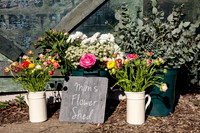 Mims Flower Shed