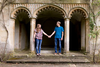 Alison & Chris