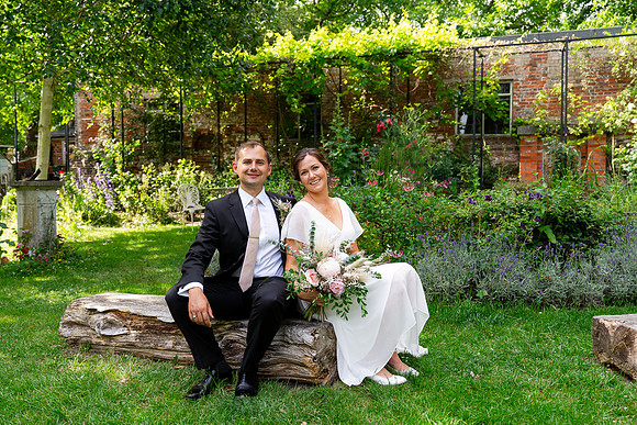 Helen & Oliver
