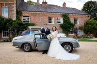 Liz & Martyn
