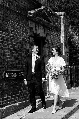Helen & Oliver