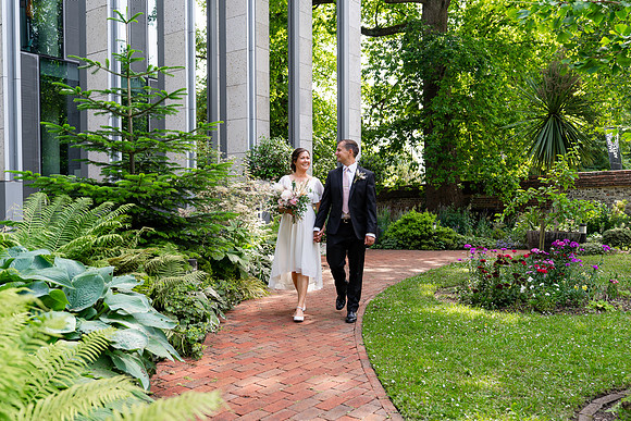 Helen & Oliver