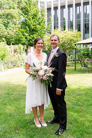 Helen & Oliver