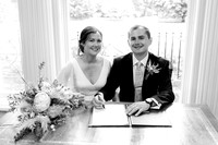 Helen & Oliver