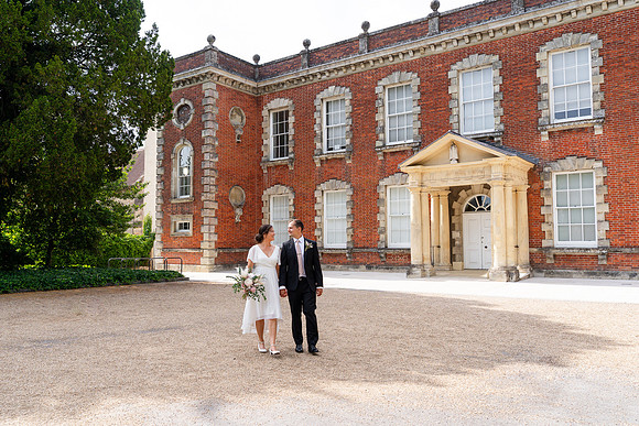 Helen & Oliver