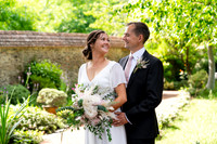 Helen & Oliver - photo choices