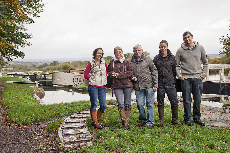 Family Photography in Wiltshire