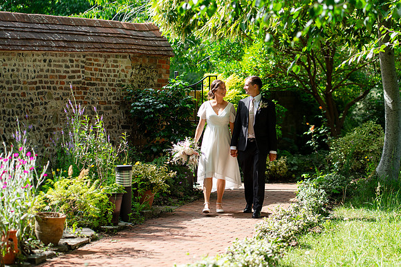 Helen & Oliver