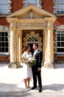Helen & Oliver