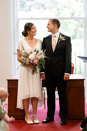 Helen & Oliver