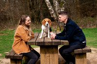 Emma & Andy